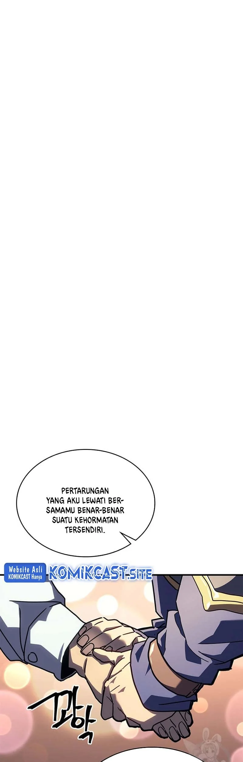 A Returner's Magic Should Be Special Chapter 227 Gambar 15