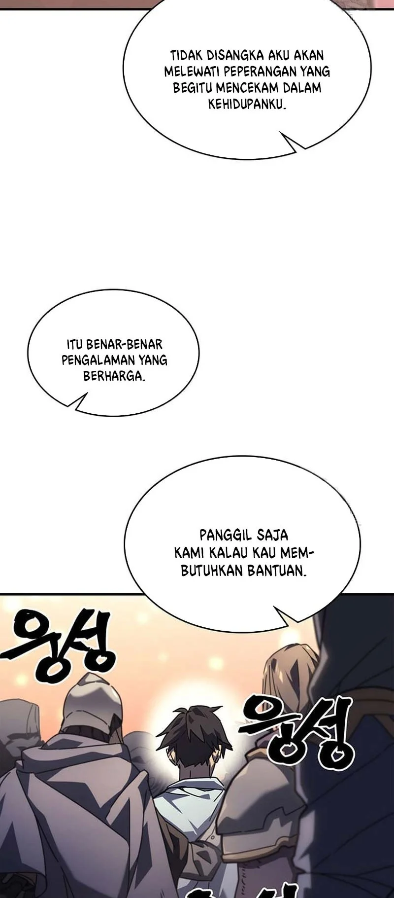 A Returner's Magic Should Be Special Chapter 227 Gambar 16