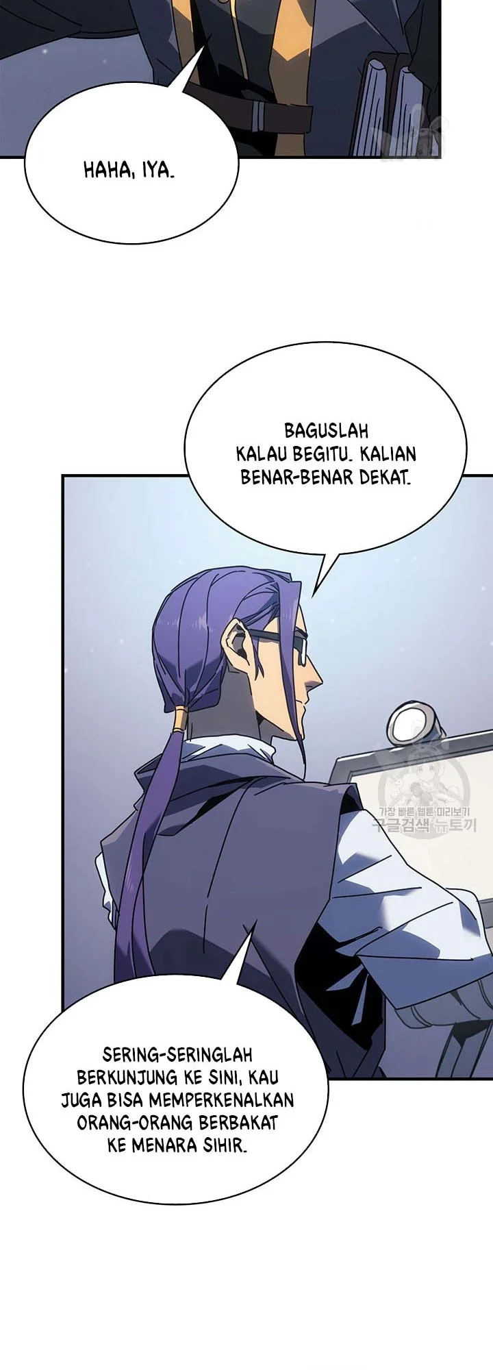 A Returner's Magic Should Be Special Chapter 228 Gambar 30