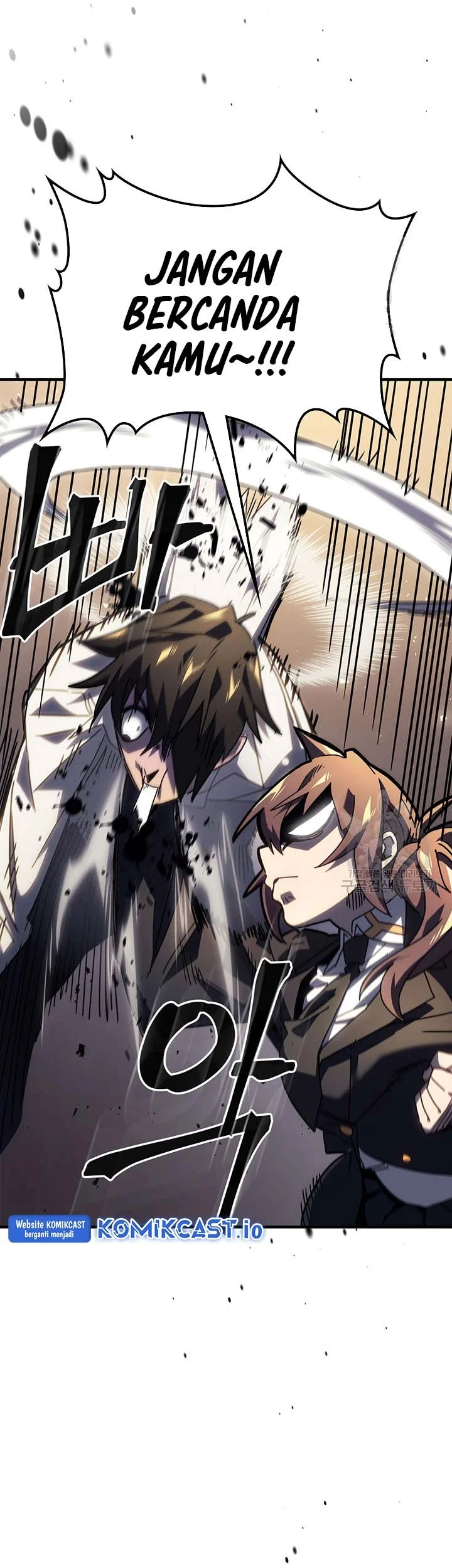 A Returner's Magic Should Be Special Chapter 228 Gambar 19