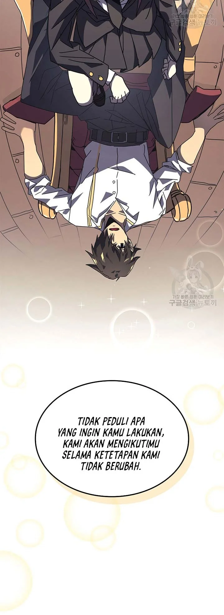 A Returner's Magic Should Be Special Chapter 228 Gambar 24