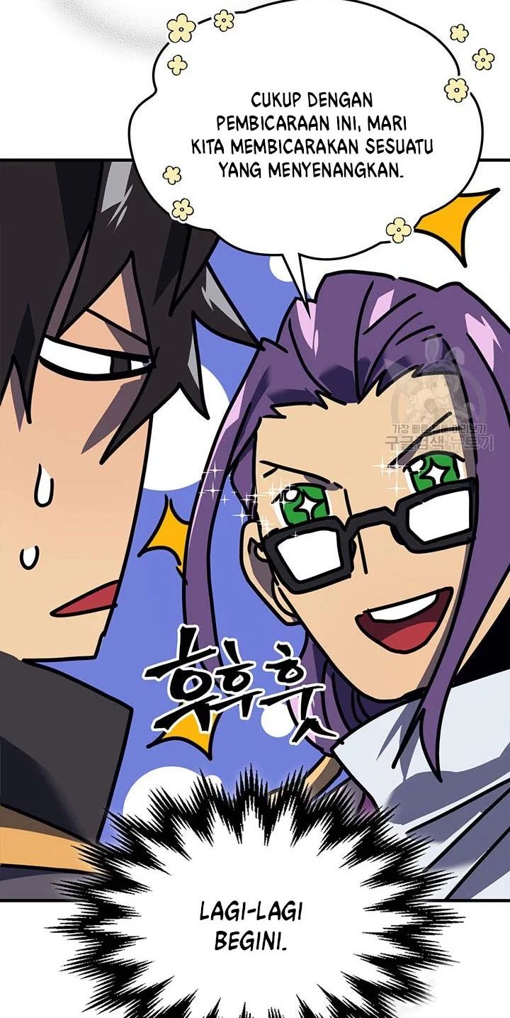 A Returner's Magic Should Be Special Chapter 228 Gambar 50