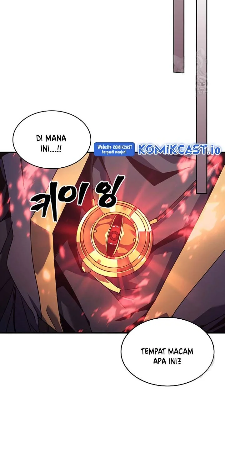 A Returner's Magic Should Be Special Chapter 228 Gambar 52