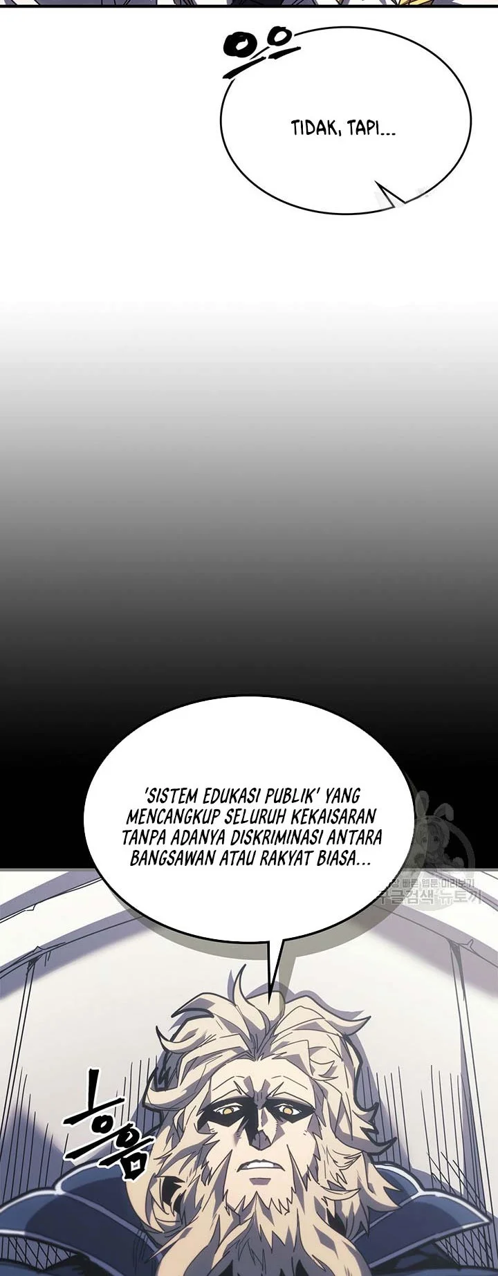 A Returner's Magic Should Be Special Chapter 228 Gambar 6