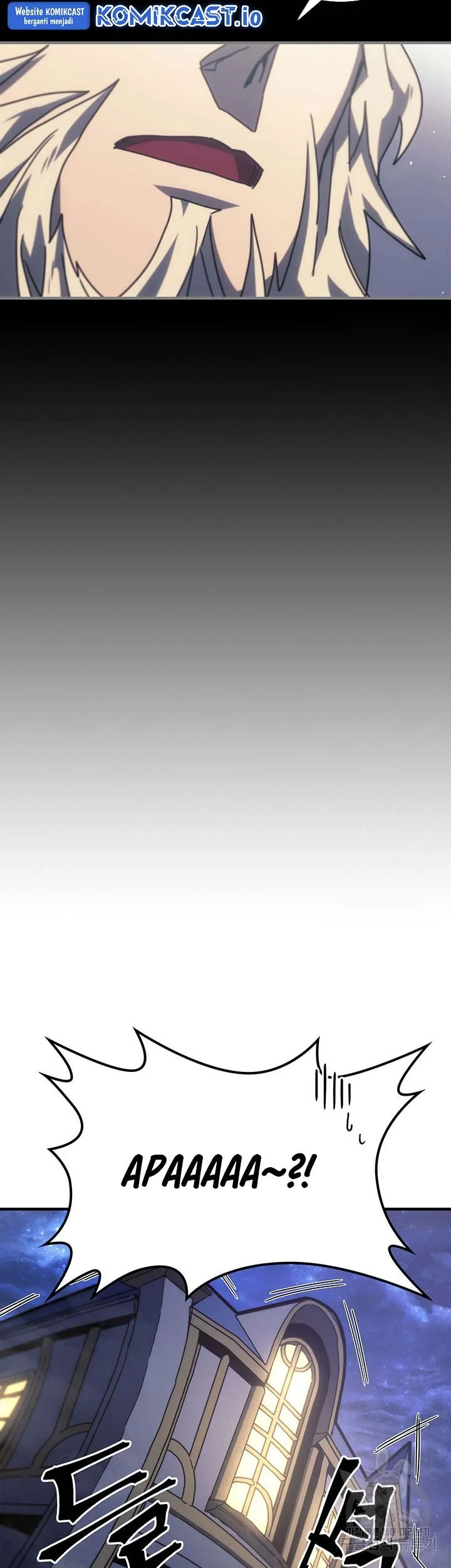 A Returner's Magic Should Be Special Chapter 228 Gambar 11