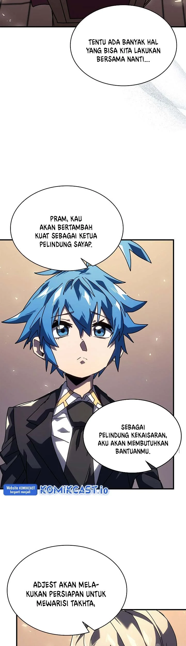 A Returner's Magic Should Be Special Chapter 228 Gambar 15