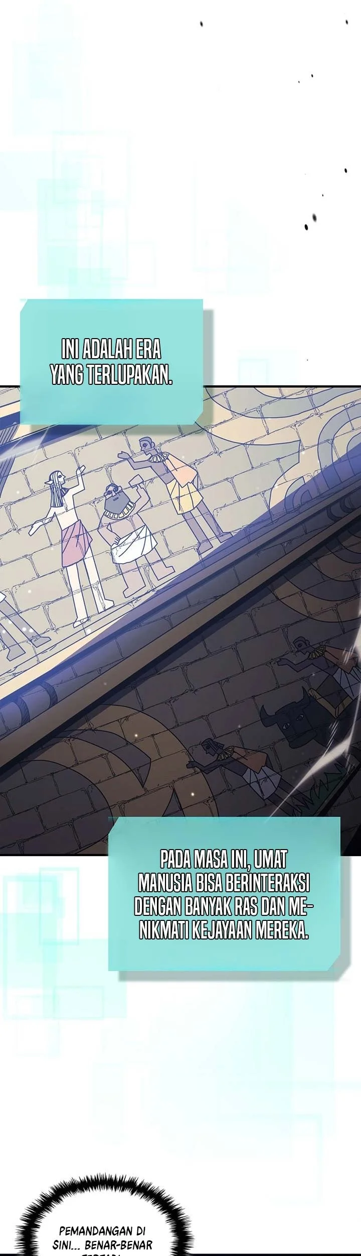 A Returner's Magic Should Be Special Chapter 229 Gambar 29