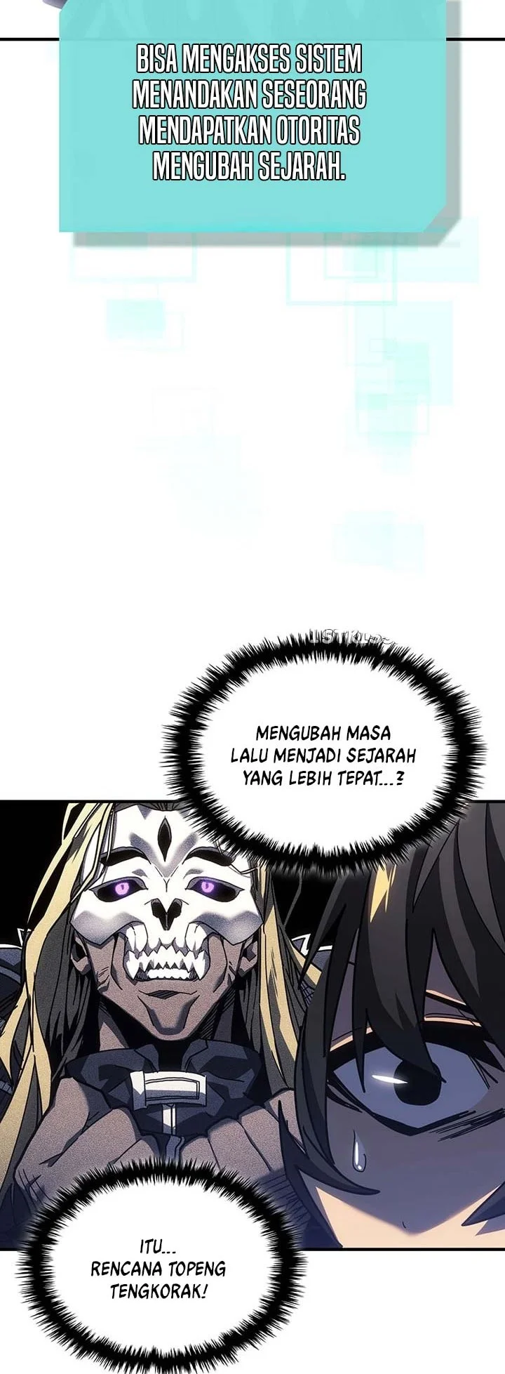 A Returner's Magic Should Be Special Chapter 229 Gambar 20