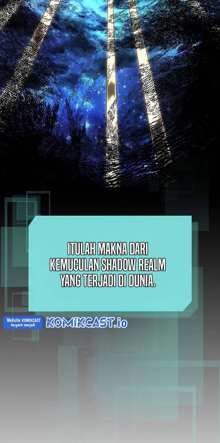 A Returner's Magic Should Be Special Chapter 229 Gambar 50