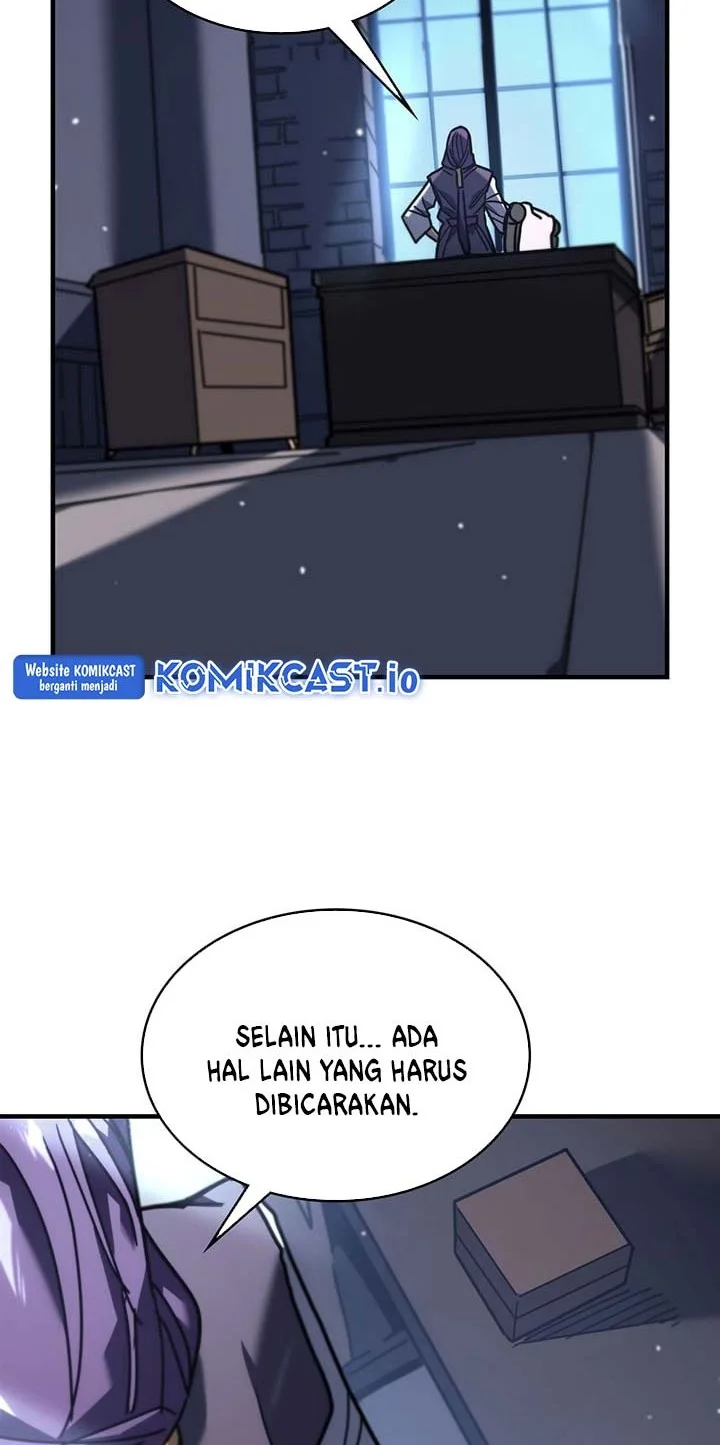 A Returner's Magic Should Be Special Chapter 229 Gambar 52