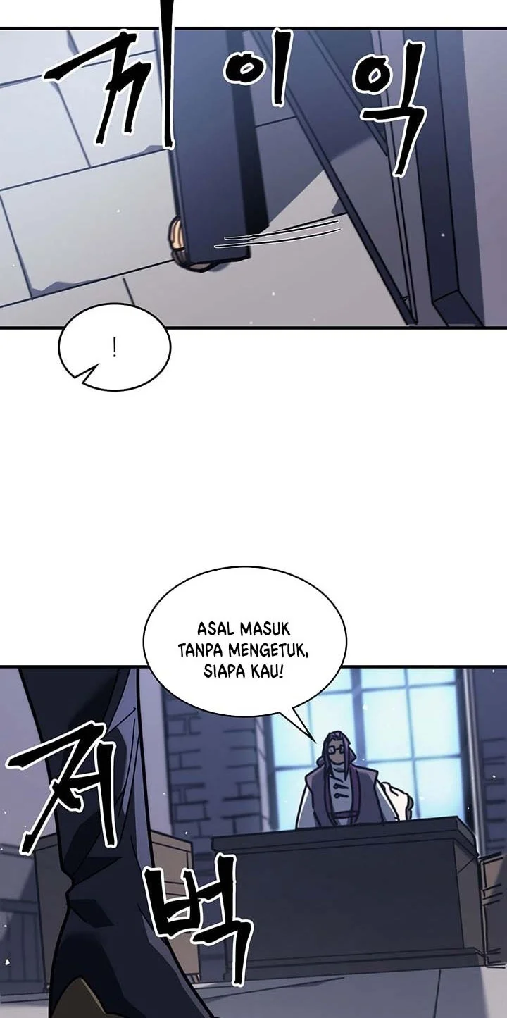 A Returner's Magic Should Be Special Chapter 229 Gambar 56