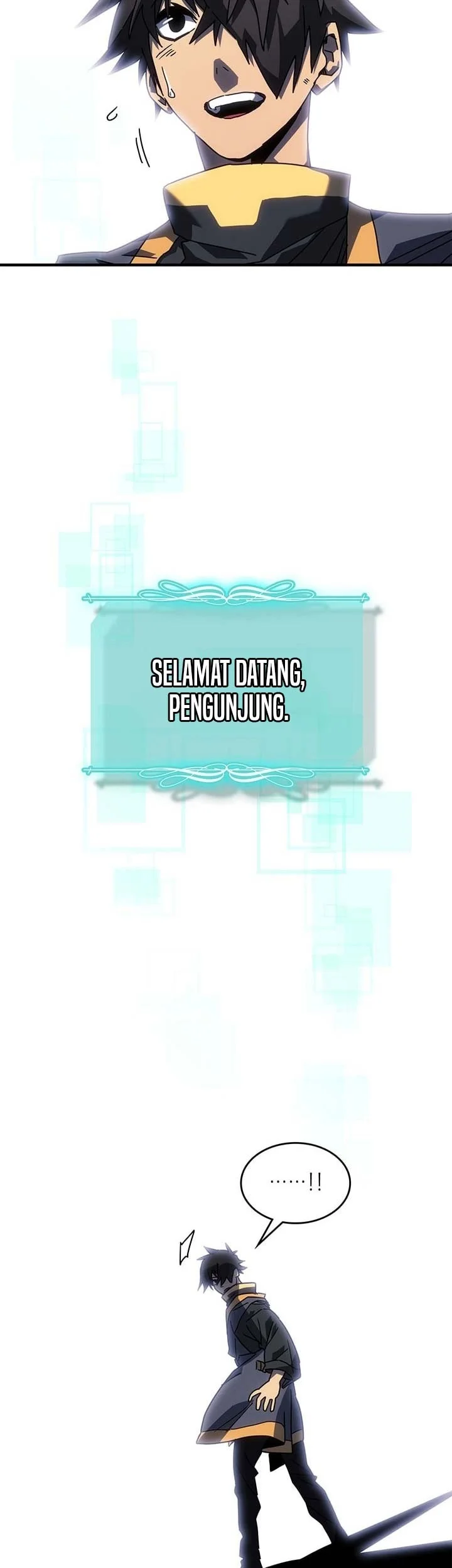 A Returner's Magic Should Be Special Chapter 229 Gambar 11