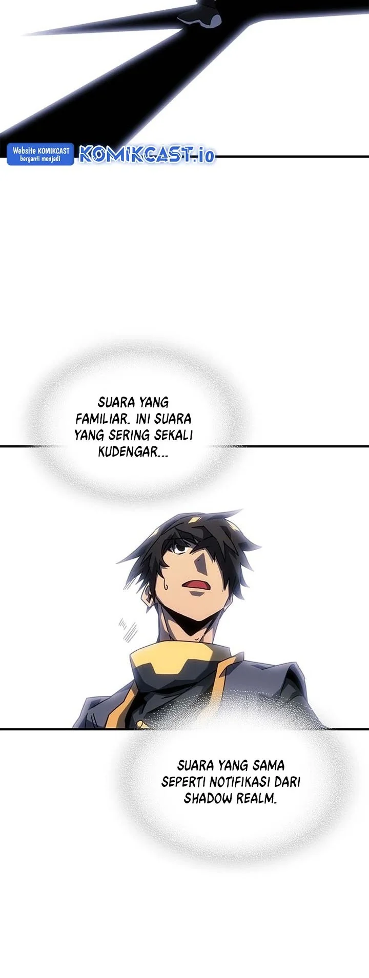 A Returner's Magic Should Be Special Chapter 229 Gambar 12