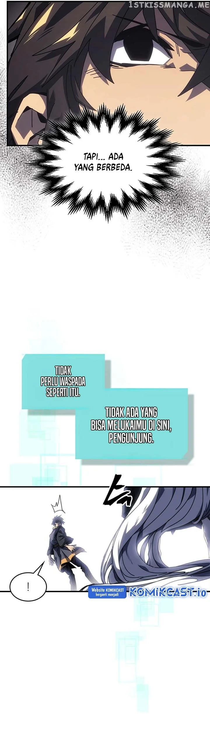 A Returner's Magic Should Be Special Chapter 229 Gambar 13