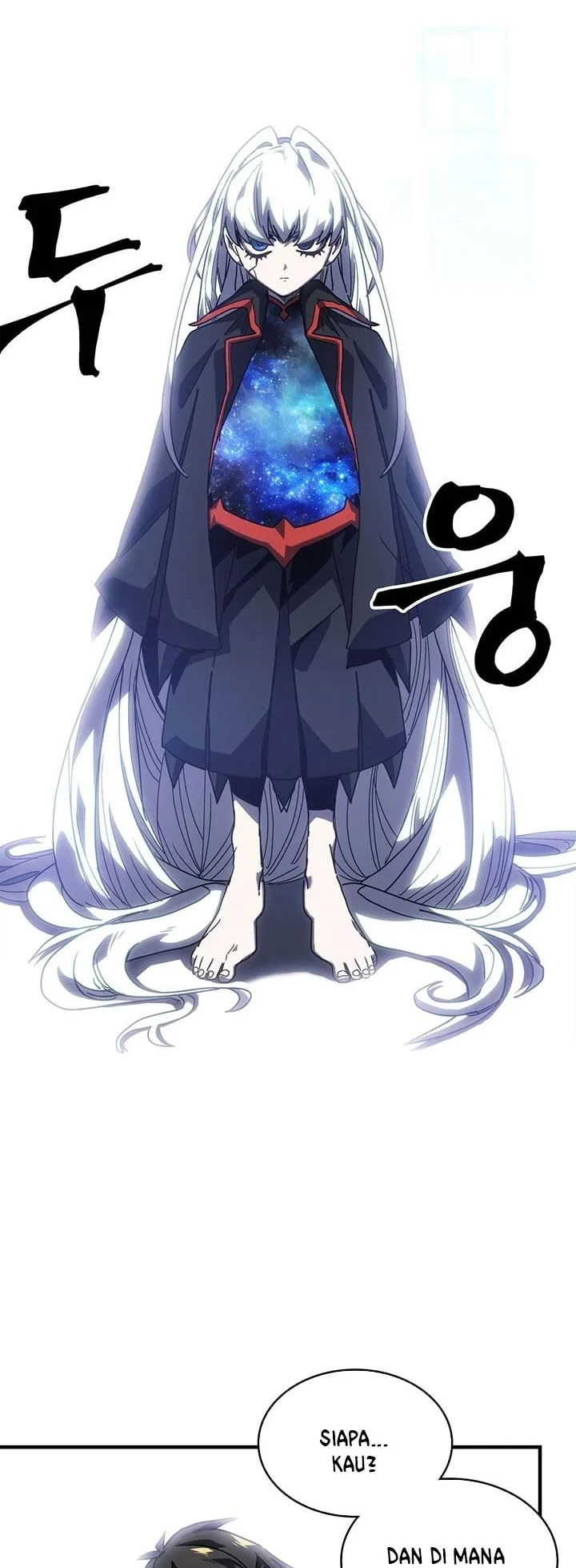 A Returner's Magic Should Be Special Chapter 229 Gambar 14