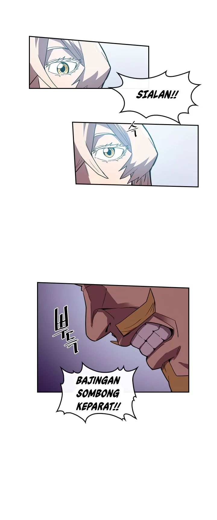 A Returner's Magic Should Be Special Chapter 23 Gambar 11