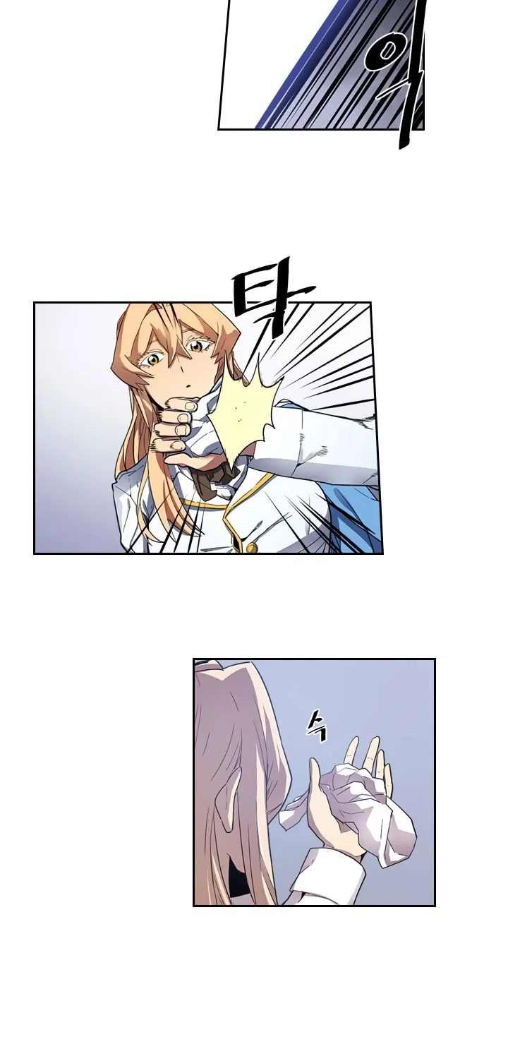 A Returner's Magic Should Be Special Chapter 23 Gambar 14