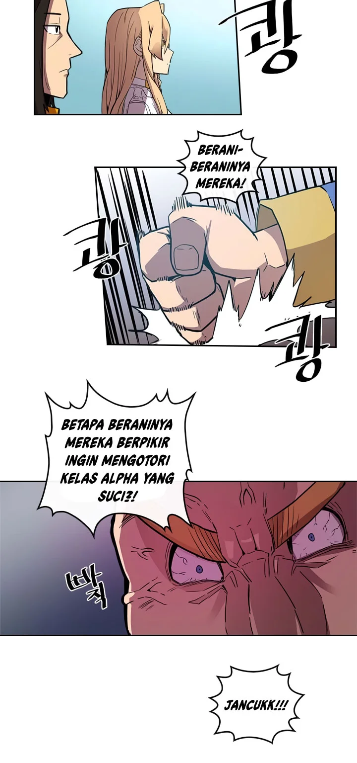 A Returner's Magic Should Be Special Chapter 23 Gambar 16