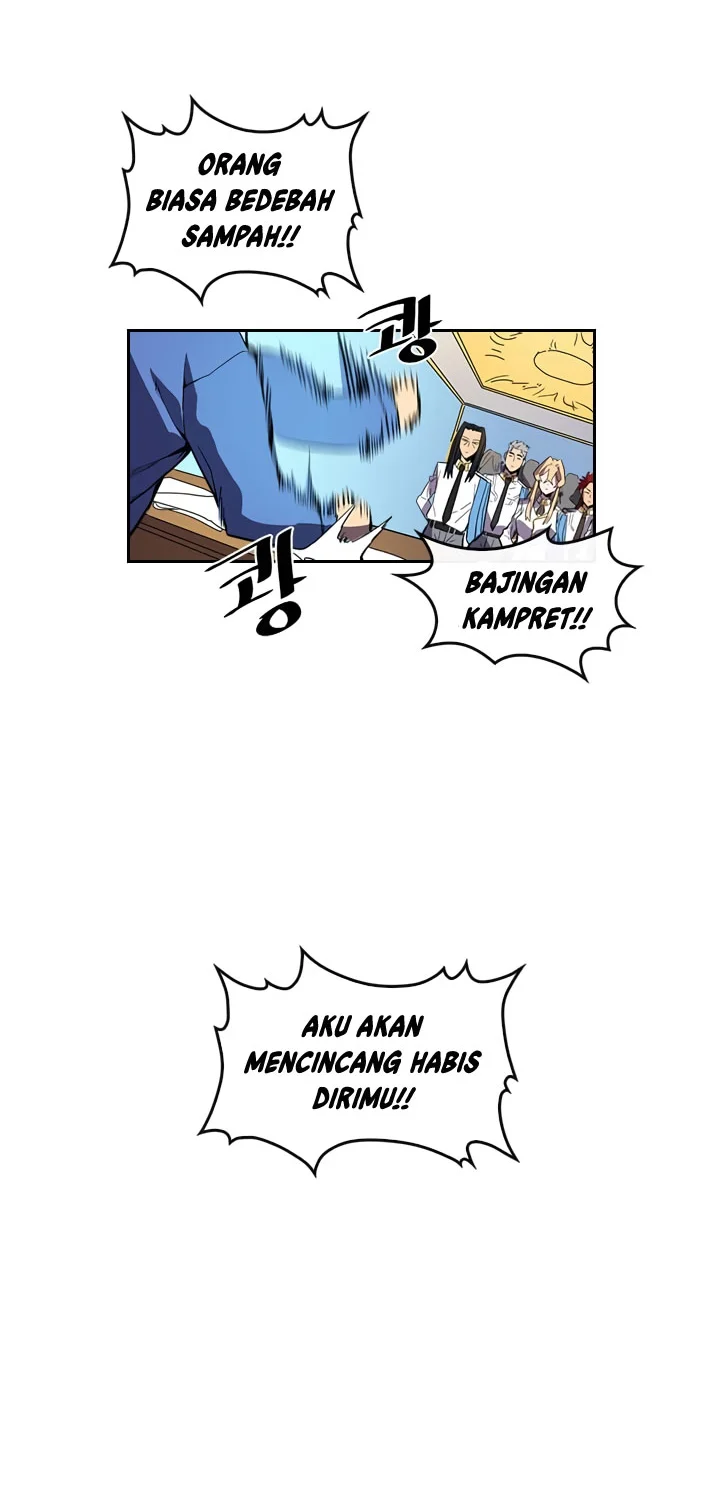 A Returner's Magic Should Be Special Chapter 23 Gambar 18