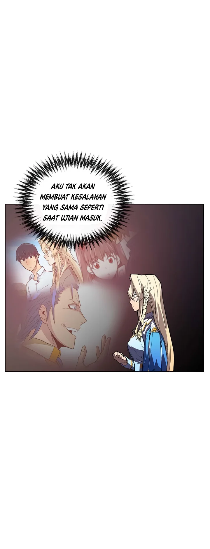A Returner's Magic Should Be Special Chapter 23 Gambar 30