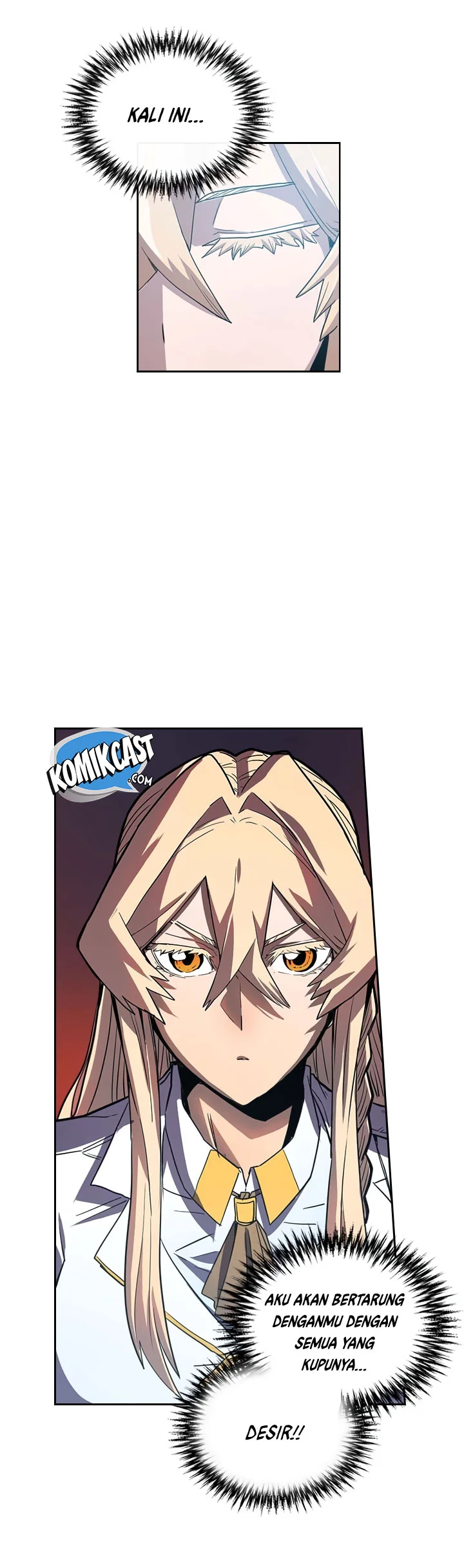 A Returner's Magic Should Be Special Chapter 23 Gambar 31