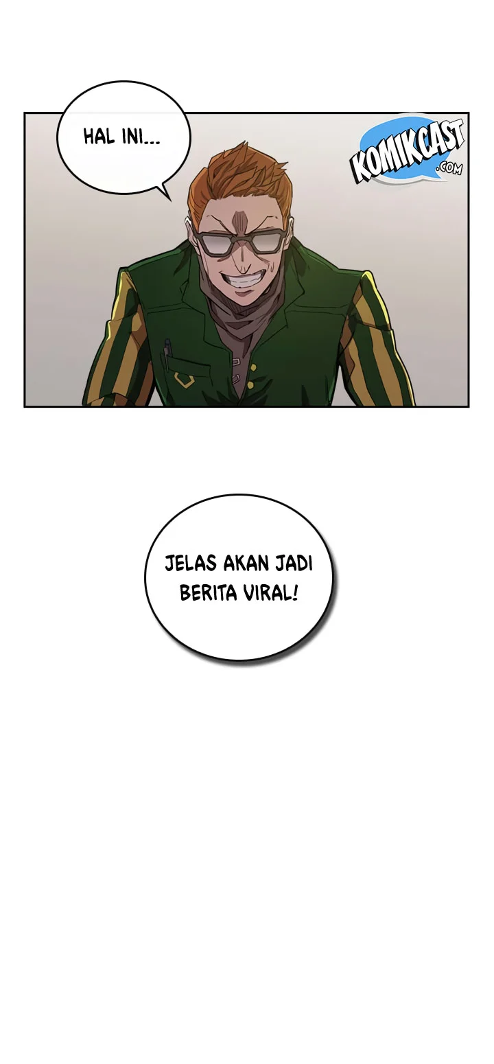 A Returner's Magic Should Be Special Chapter 23 Gambar 4