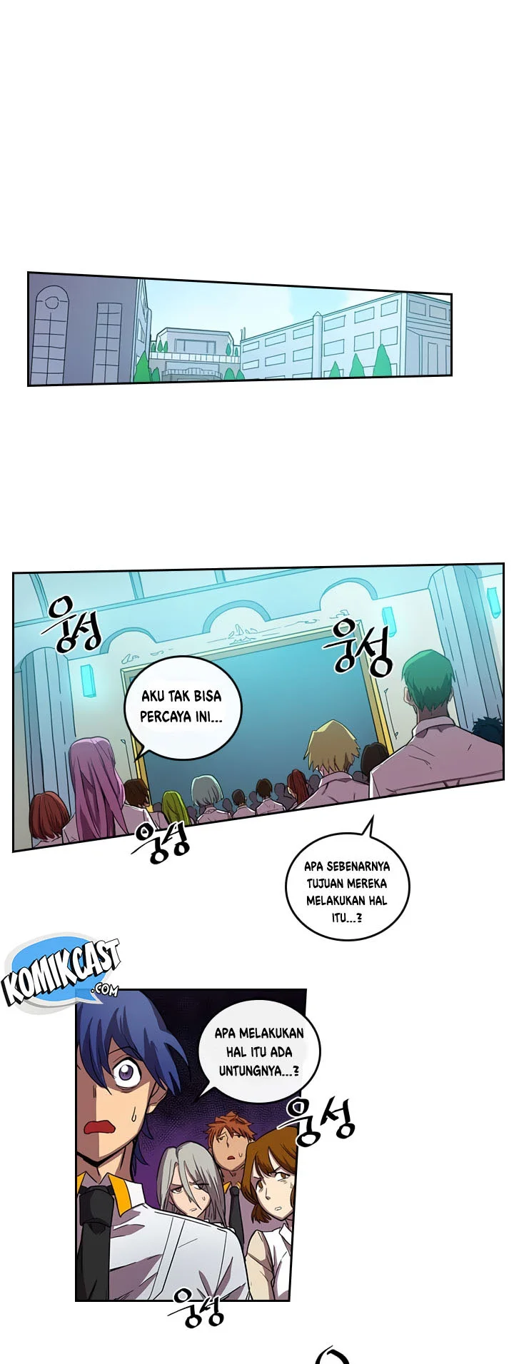 A Returner's Magic Should Be Special Chapter 23 Gambar 6