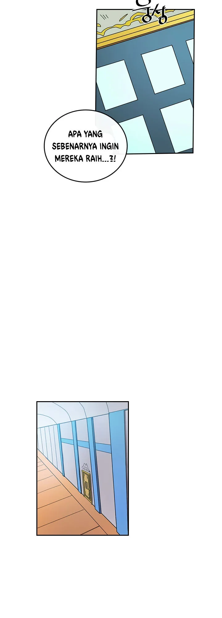 A Returner's Magic Should Be Special Chapter 23 Gambar 7