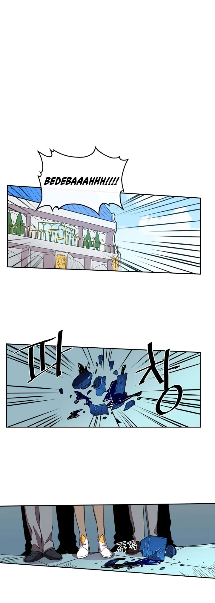 A Returner's Magic Should Be Special Chapter 23 Gambar 9