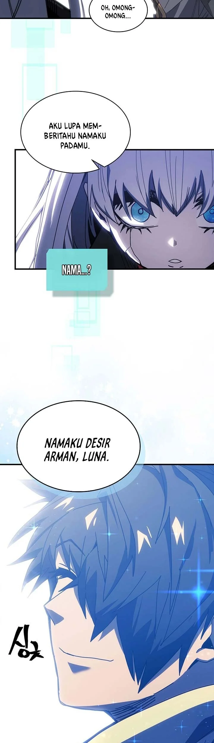 A Returner's Magic Should Be Special Chapter 230 Gambar 27