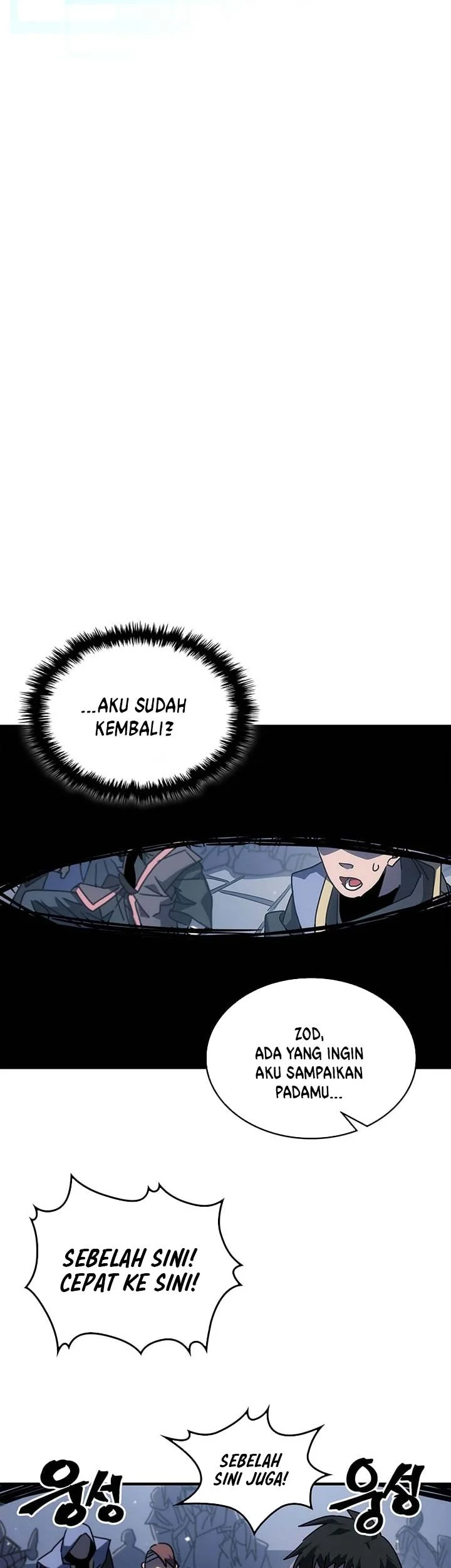 A Returner's Magic Should Be Special Chapter 230 Gambar 31