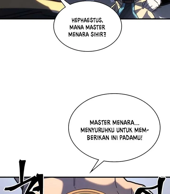 A Returner's Magic Should Be Special Chapter 230 Gambar 34