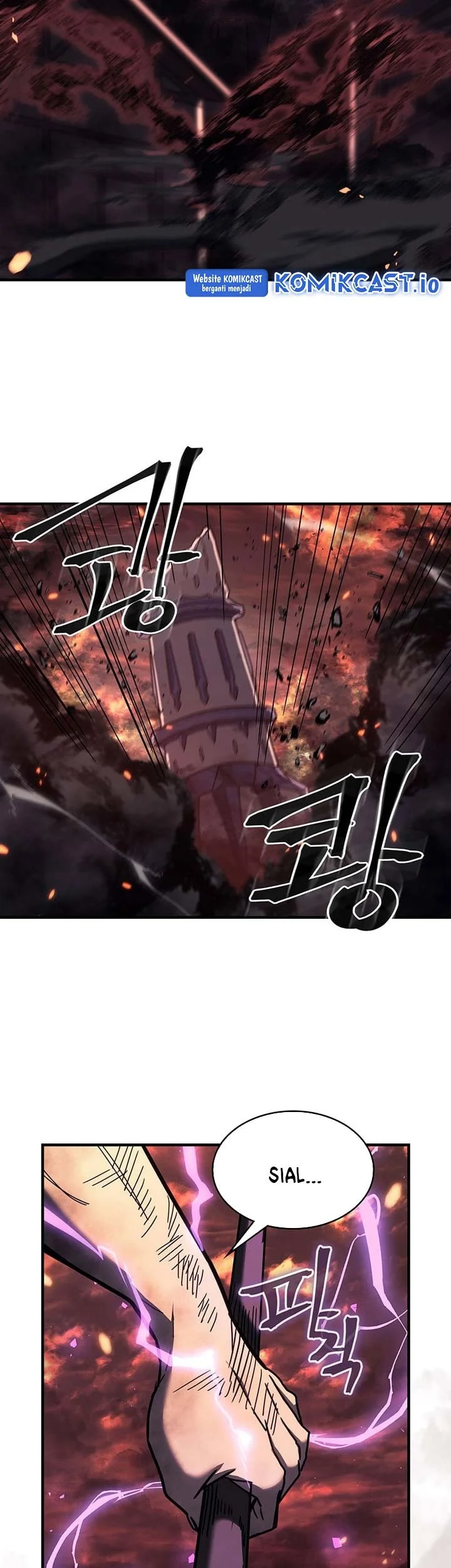 A Returner's Magic Should Be Special Chapter 230 Gambar 53