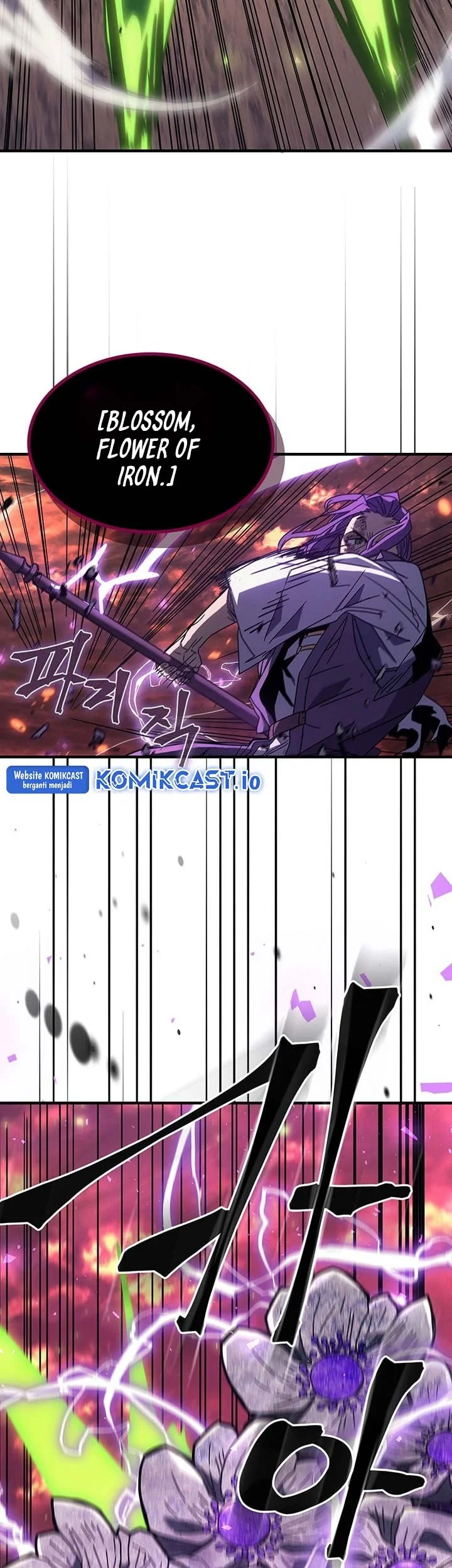 A Returner's Magic Should Be Special Chapter 230 Gambar 57