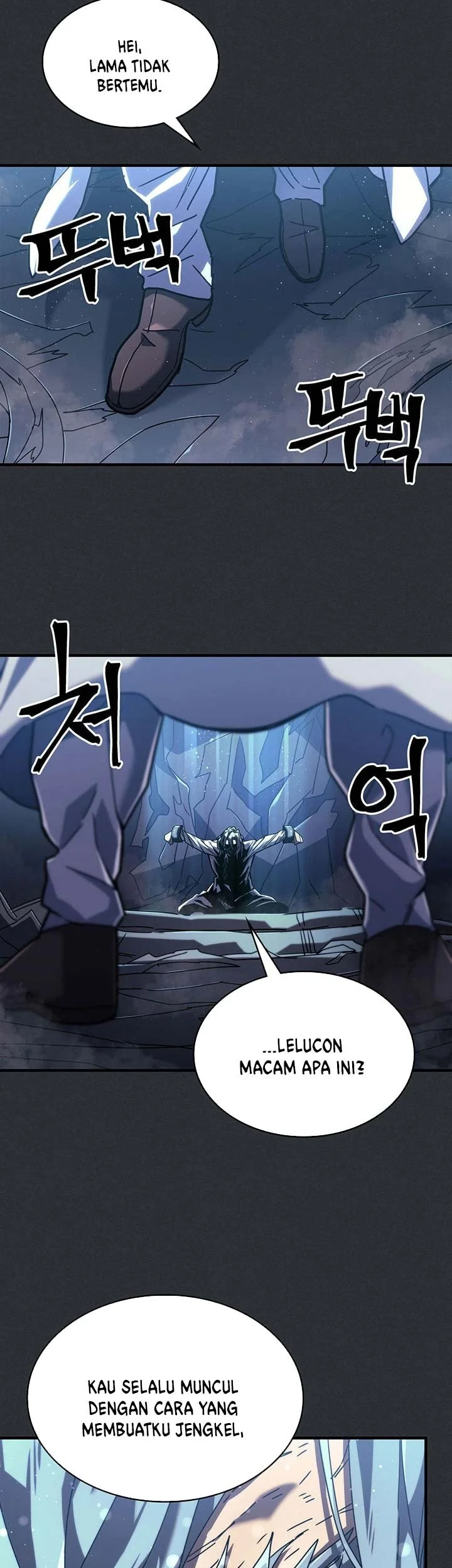 A Returner's Magic Should Be Special Chapter 230 Gambar 3