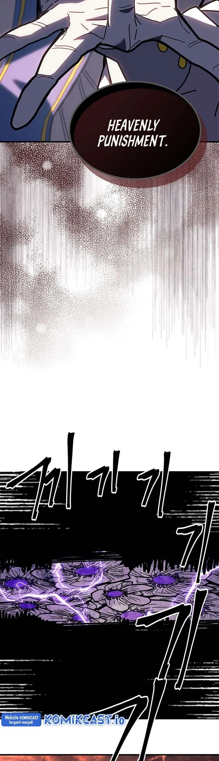 A Returner's Magic Should Be Special Chapter 230 Gambar 63