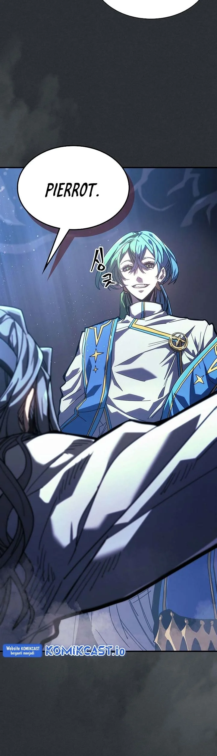 A Returner's Magic Should Be Special Chapter 230 Gambar 5