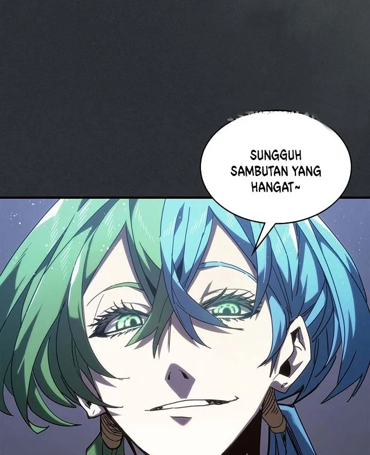 A Returner's Magic Should Be Special Chapter 230 Gambar 6