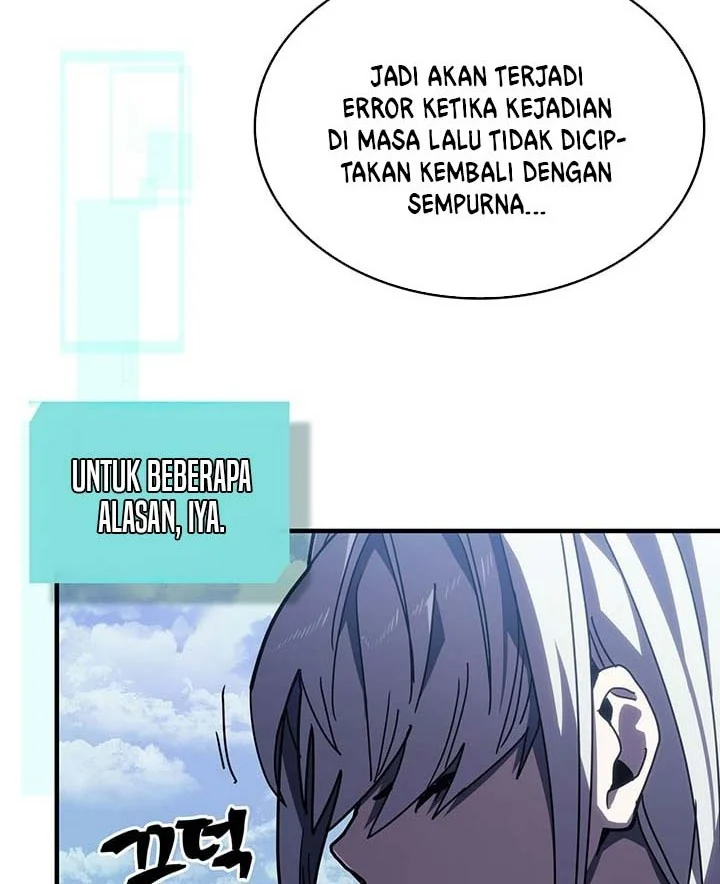 A Returner's Magic Should Be Special Chapter 230 Gambar 12