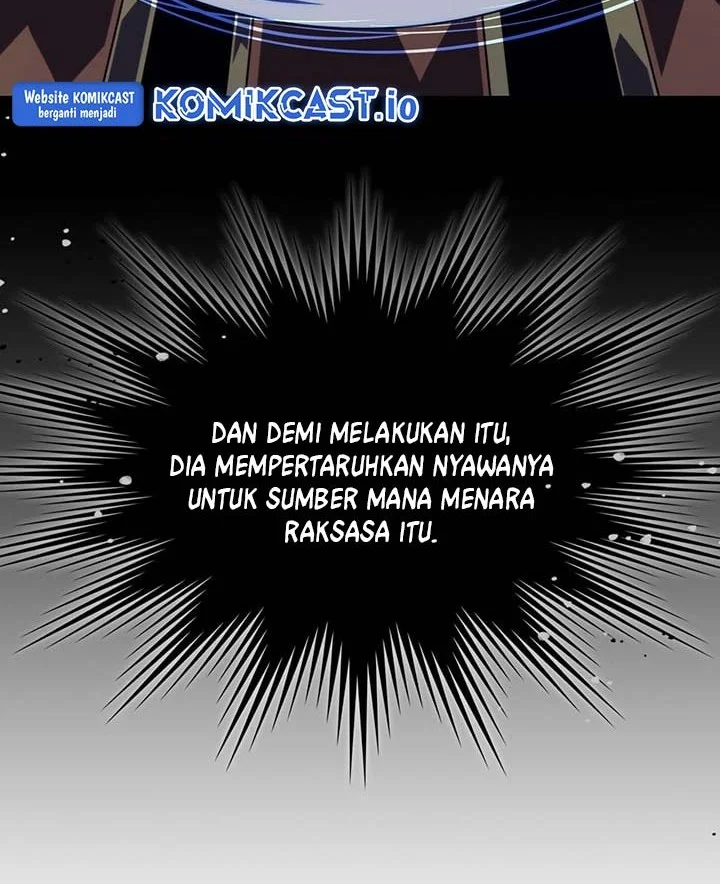 A Returner's Magic Should Be Special Chapter 230 Gambar 16