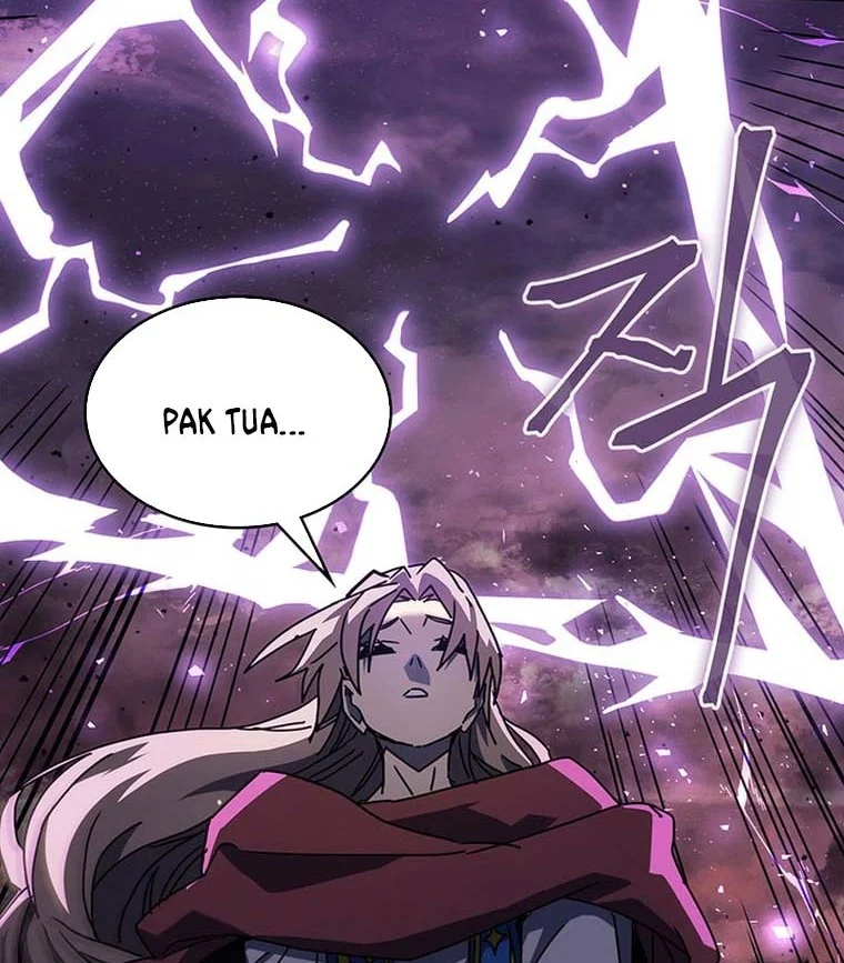 A Returner's Magic Should Be Special Chapter 231 Gambar 28