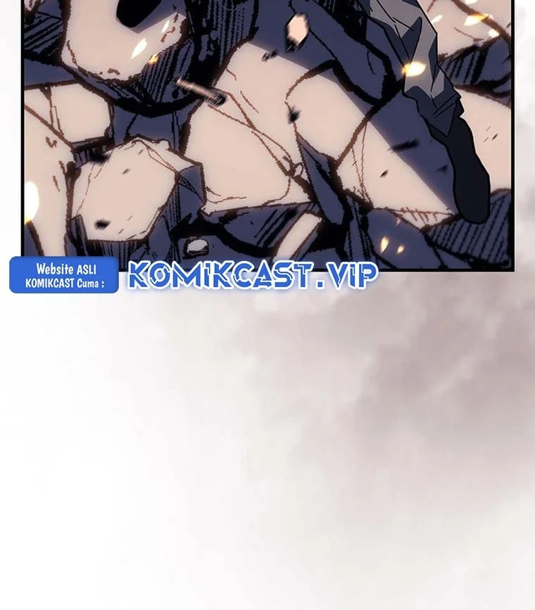 A Returner's Magic Should Be Special Chapter 231 Gambar 32