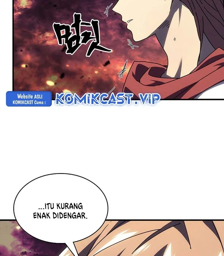 A Returner's Magic Should Be Special Chapter 231 Gambar 20