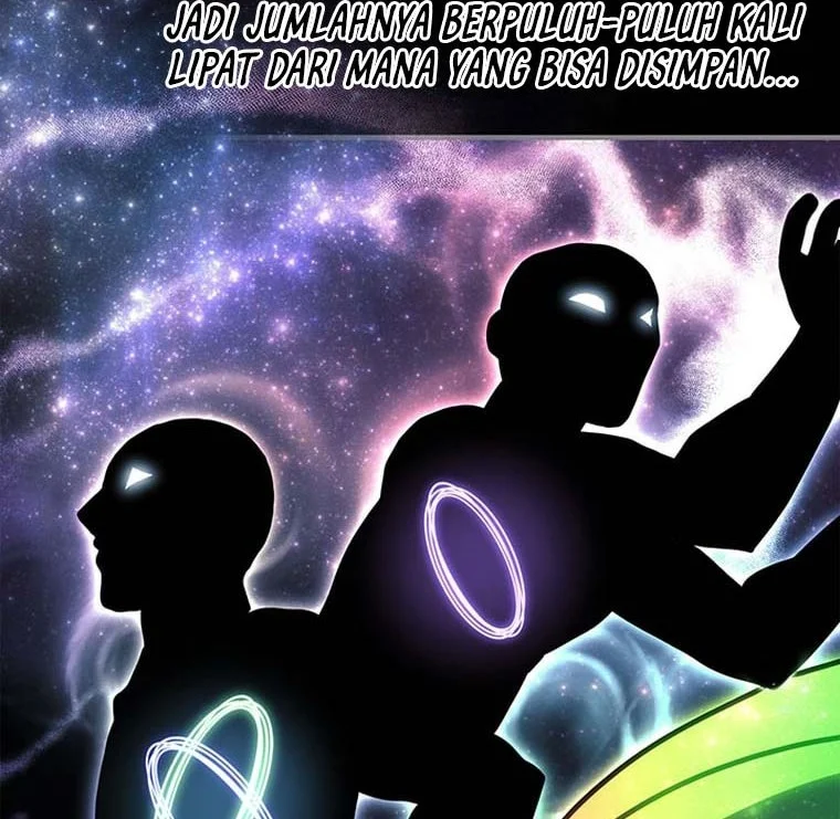 A Returner's Magic Should Be Special Chapter 231 Gambar 50