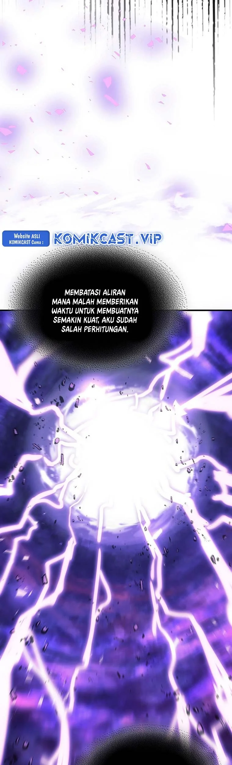 A Returner's Magic Should Be Special Chapter 231 Gambar 55