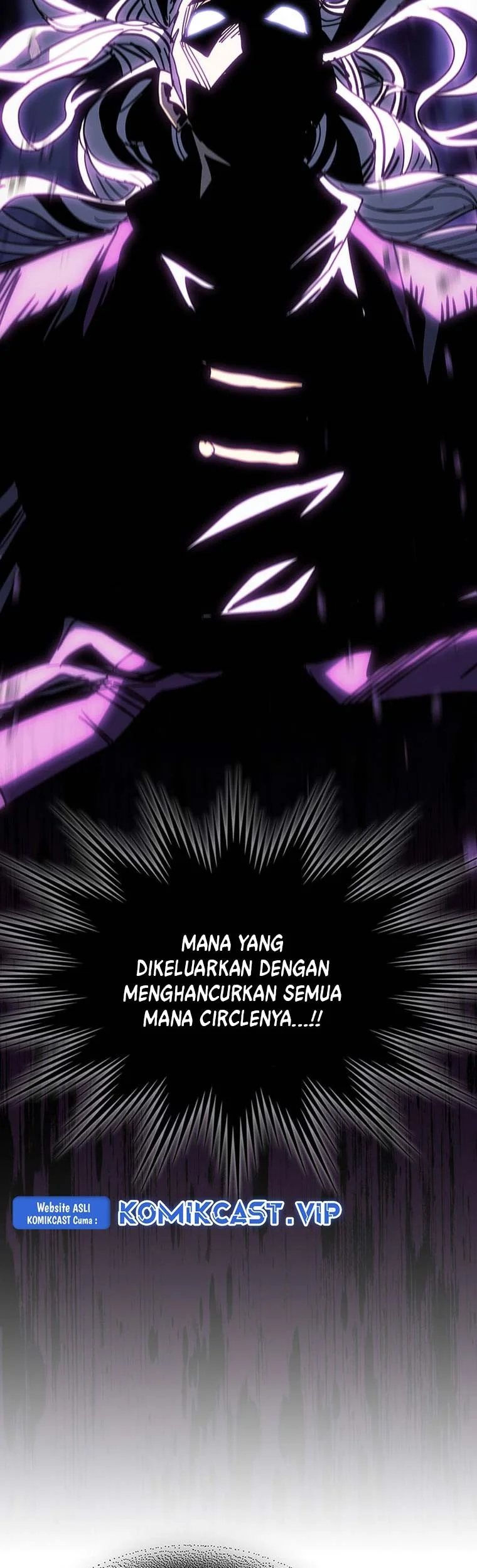 A Returner's Magic Should Be Special Chapter 231 Gambar 57