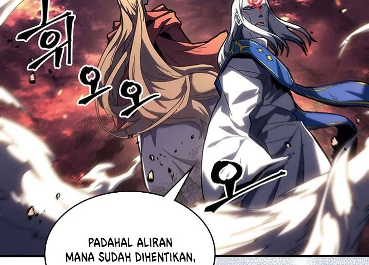 A Returner's Magic Should Be Special Chapter 231 Gambar 42