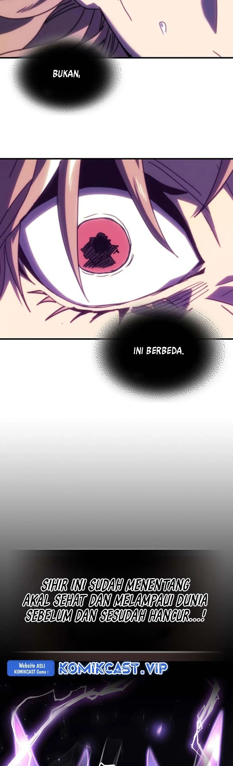 A Returner's Magic Should Be Special Chapter 231 Gambar 59