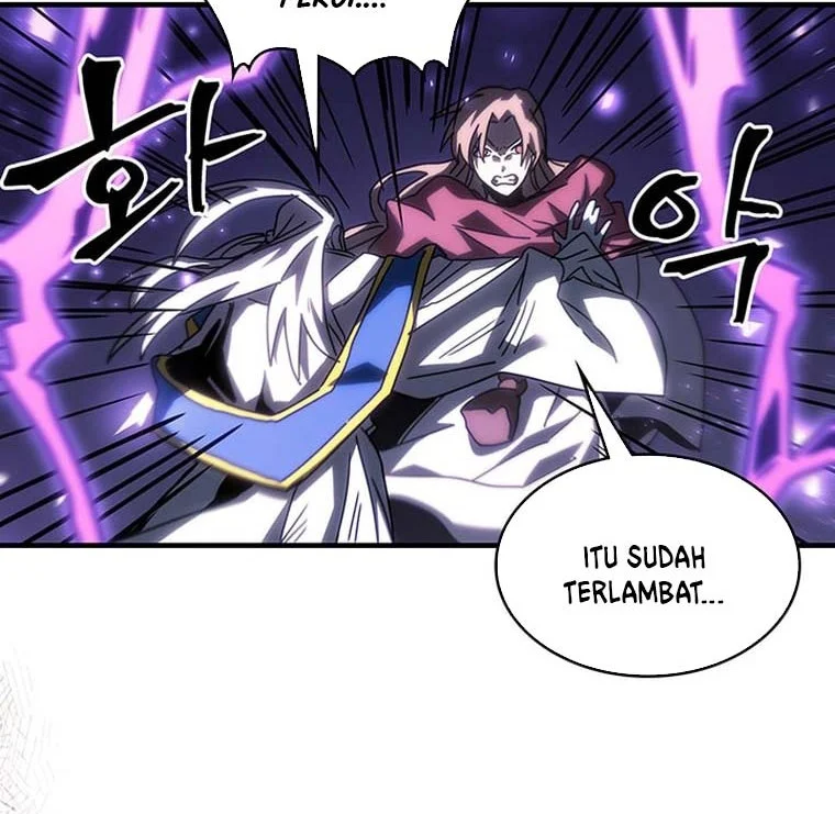 A Returner's Magic Should Be Special Chapter 231 Gambar 62