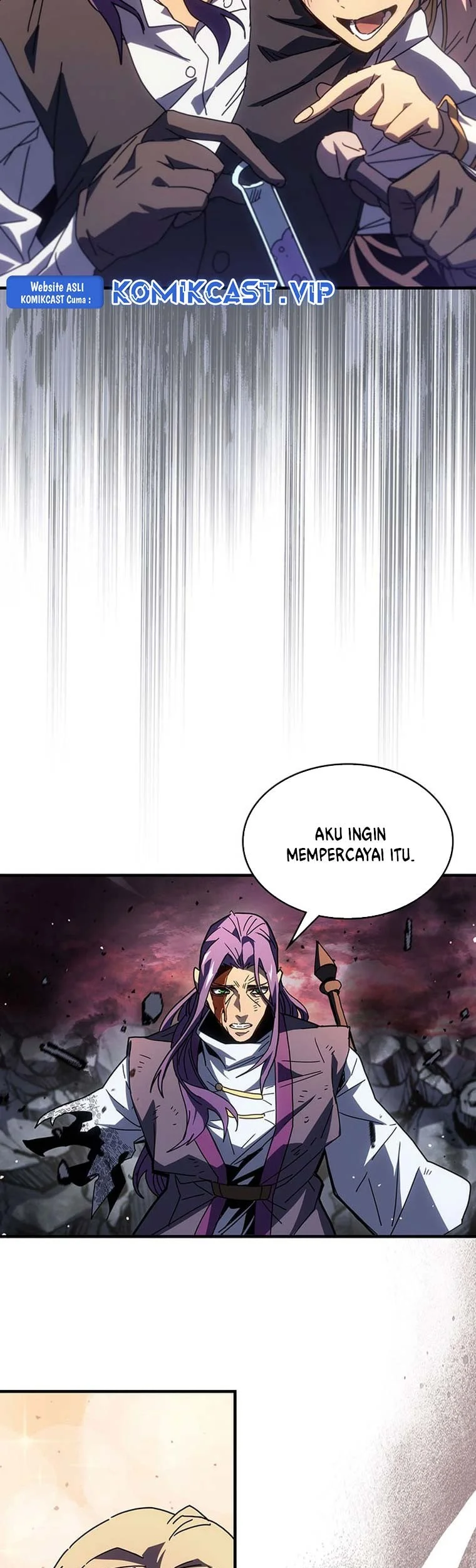 A Returner's Magic Should Be Special Chapter 231 Gambar 9